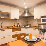 In The House Διαμέρισμα Βενετία