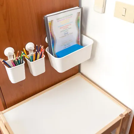 Apartman In The House *