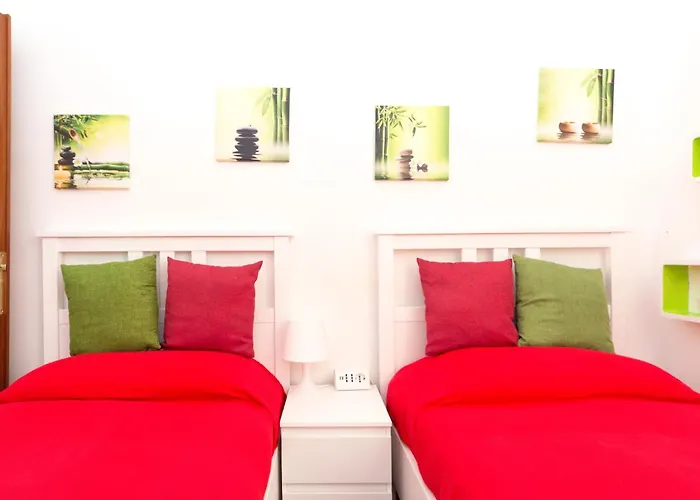 Apartman In The House *