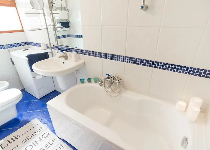 Apartman In The House *