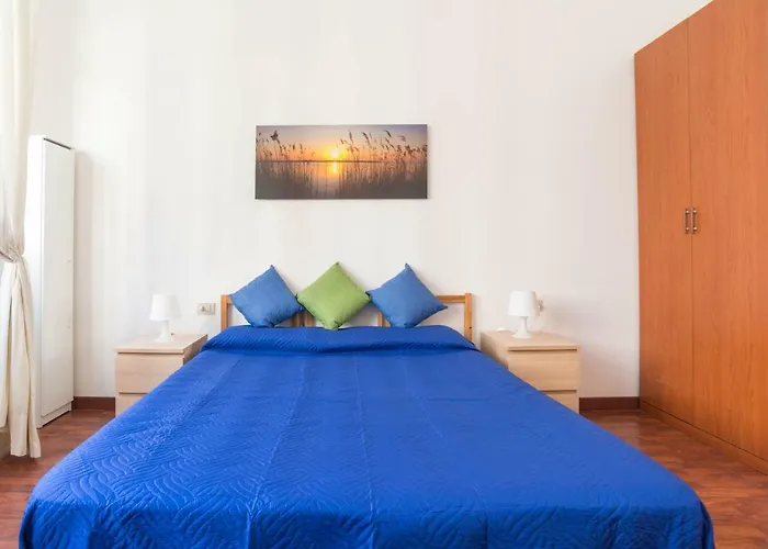 Apartman In The House