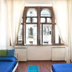 In The House * Venetië